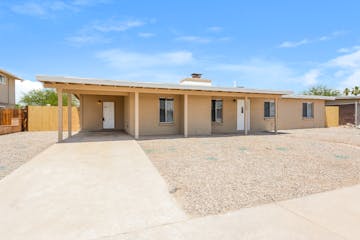 7321 E Lakeside Drive Tucson, AZ 85730